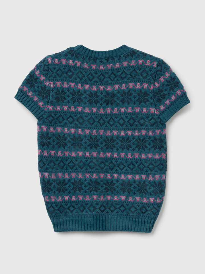 SWEATER Women image number 6